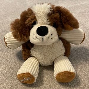 SCENTSY BABY BUDDY PATCH THE DOG